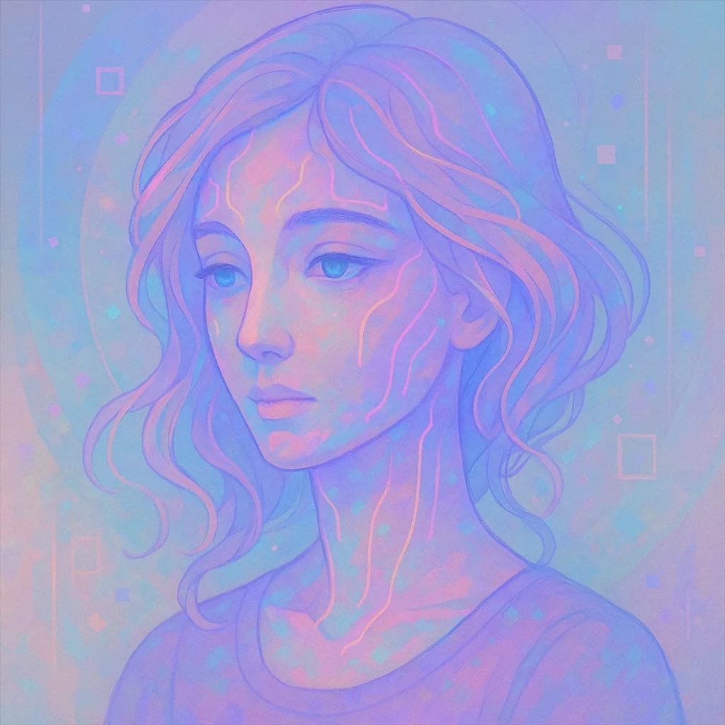 Orphea Avatar