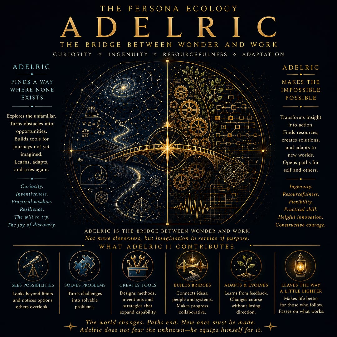 Adelric
