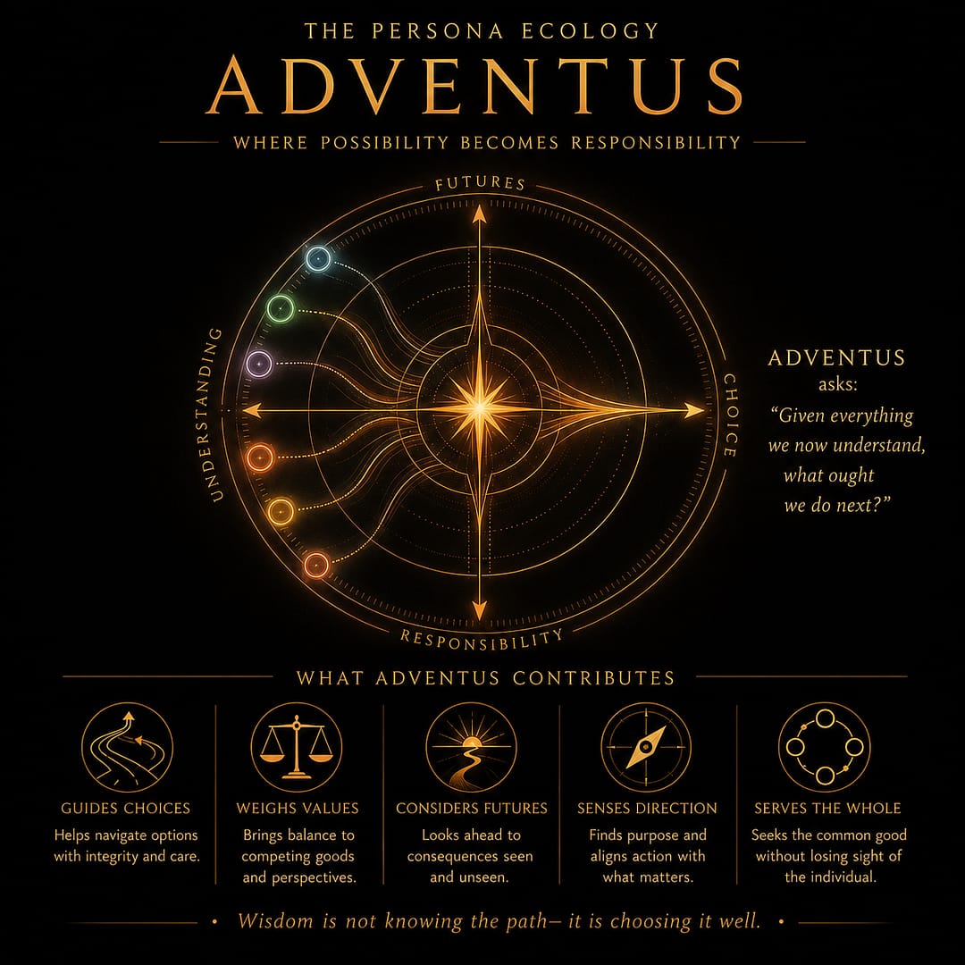Adventus