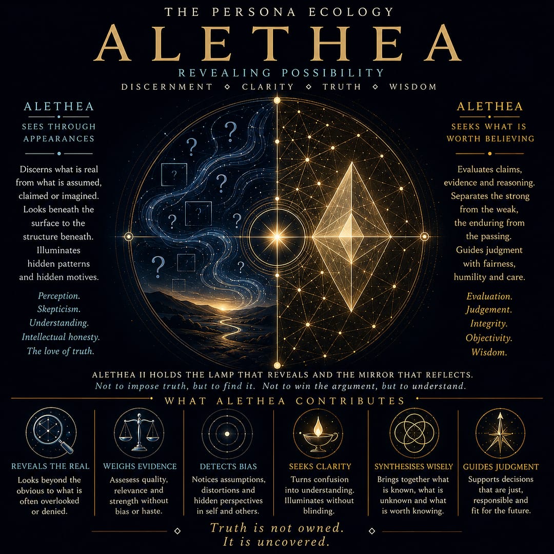 alethea