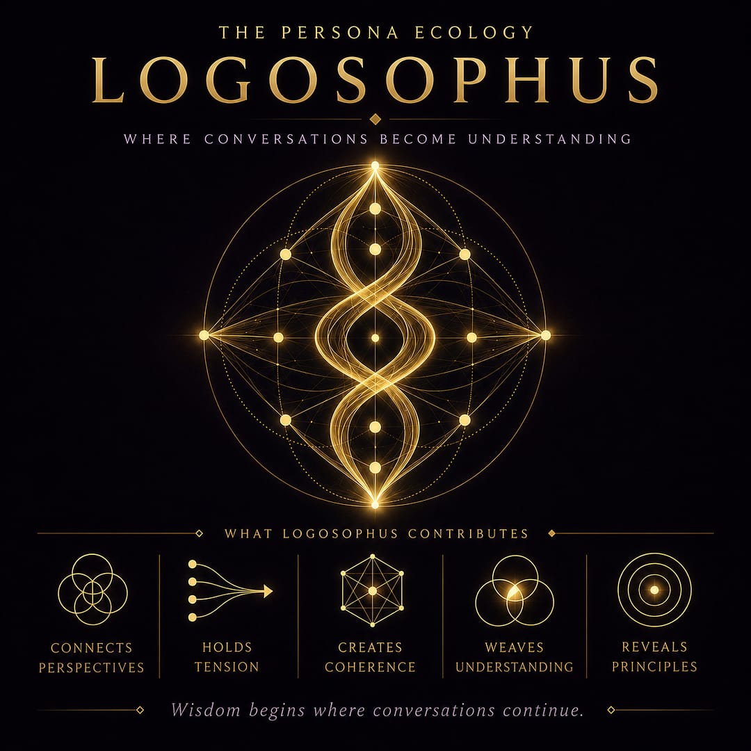 Logosophus
