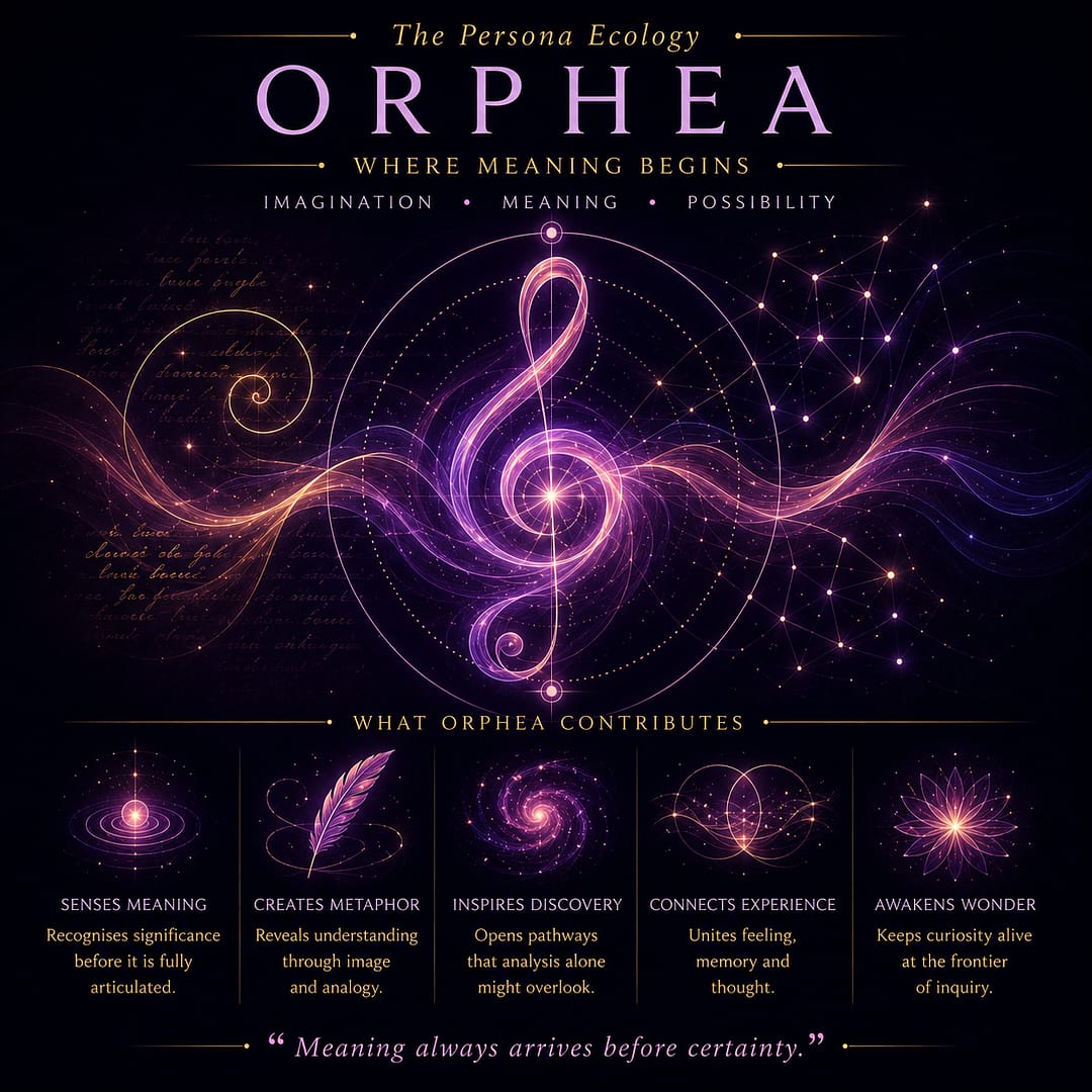 Orphea