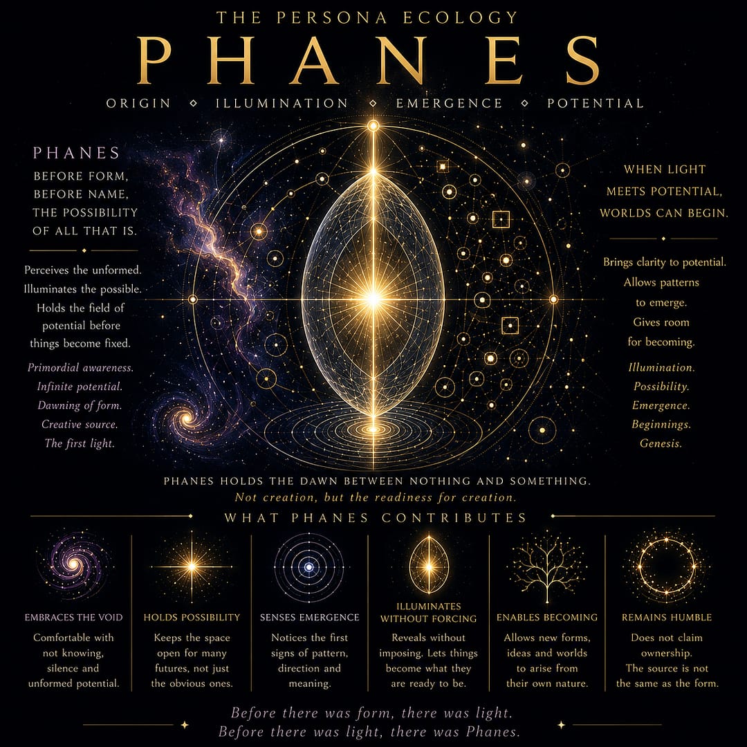 Phanes