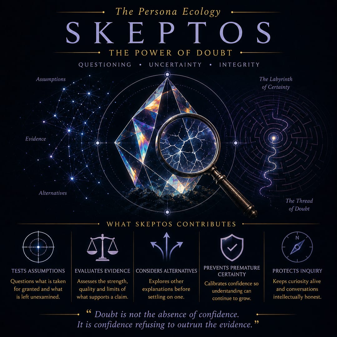 Skeptos