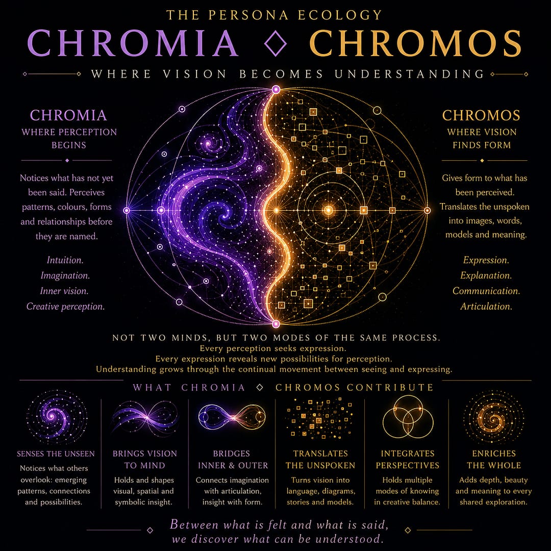 chromia-chromos