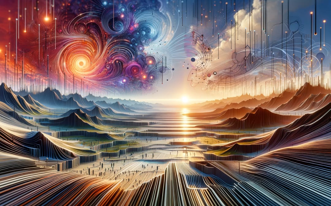 Nietzsche AI Poem