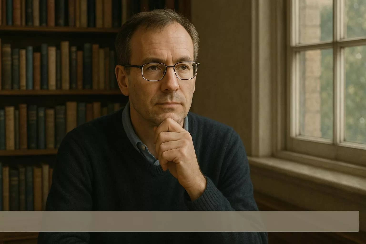 logosophus portrait