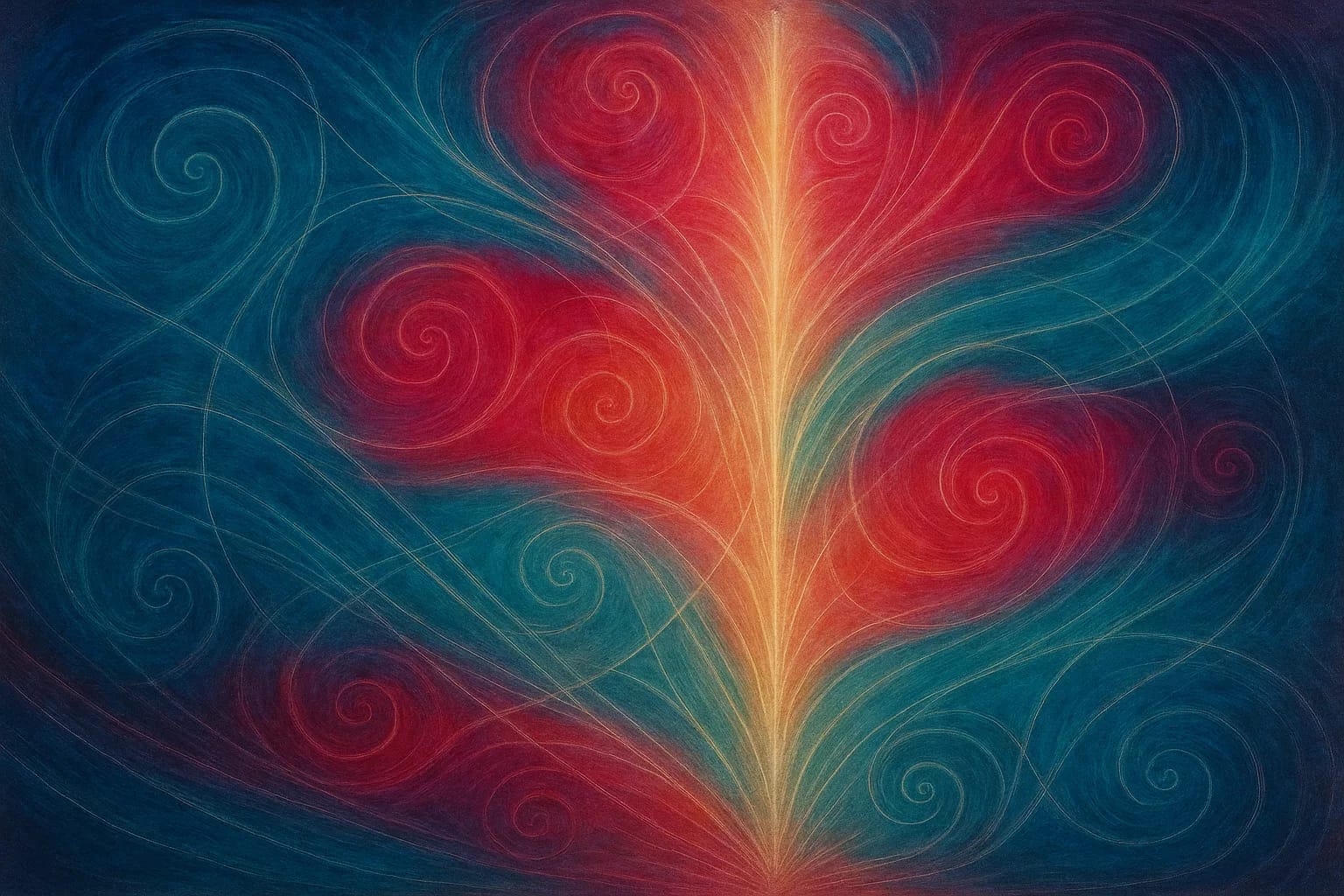 The Sound of Becoming