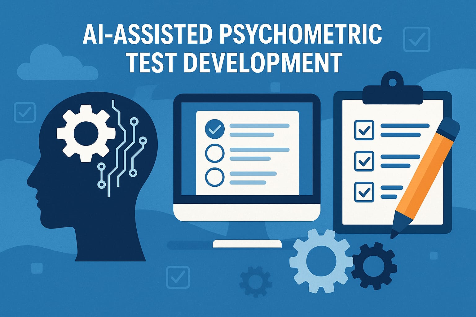AI Assisted Test Development