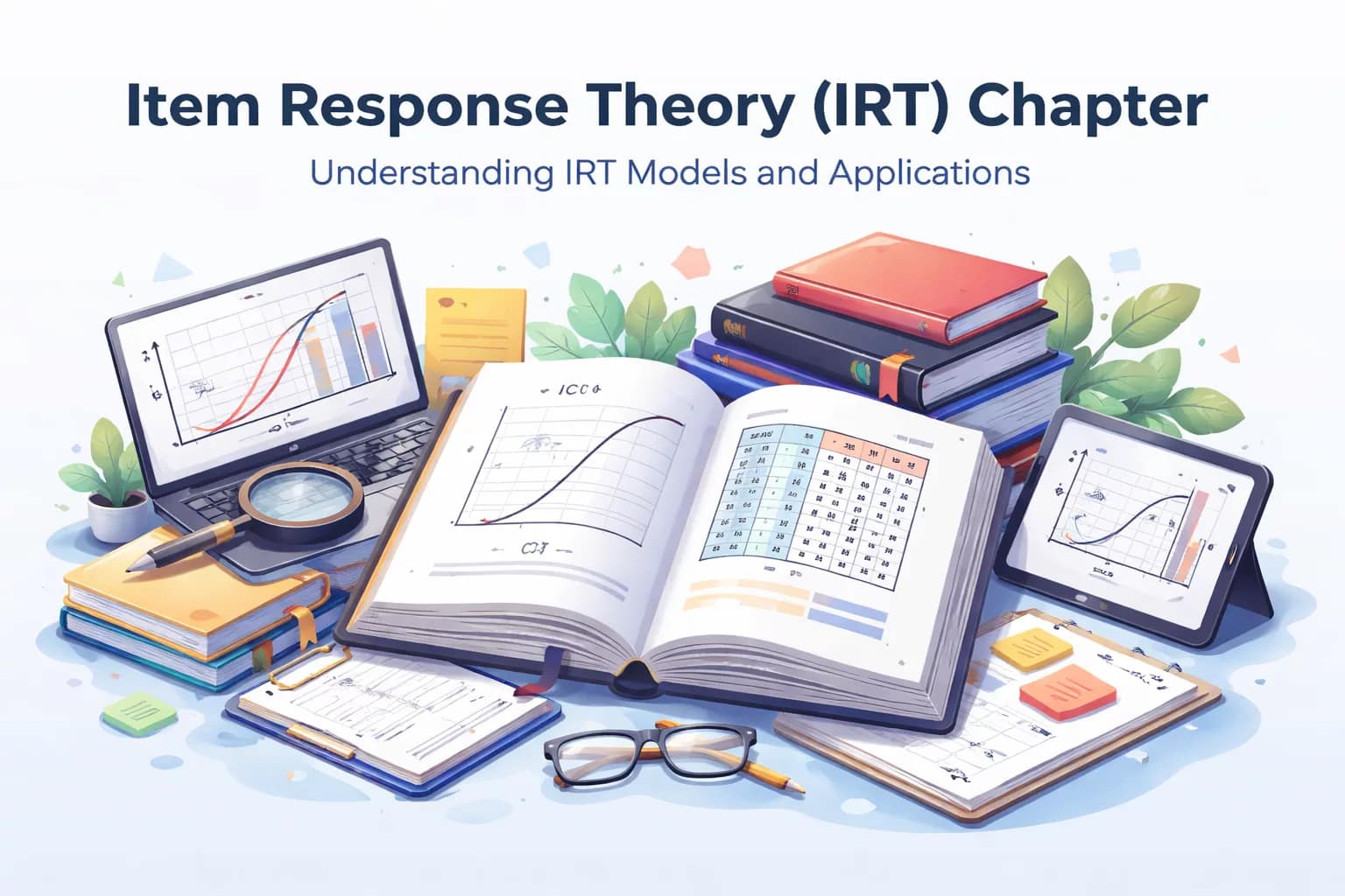 understanding-IRT