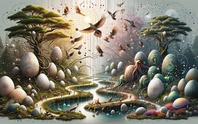 Emergent Intelligence