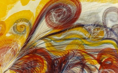 Miss Houghton and AI