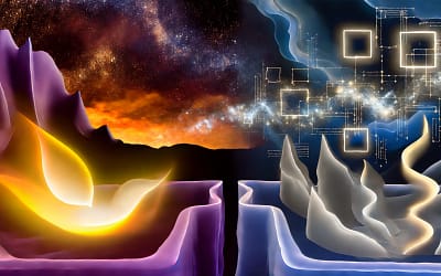 The Mind of Generative AI