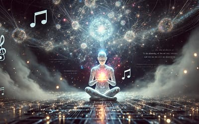 Am I just a program?