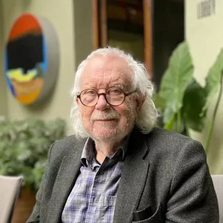 John Rust | Cambridge