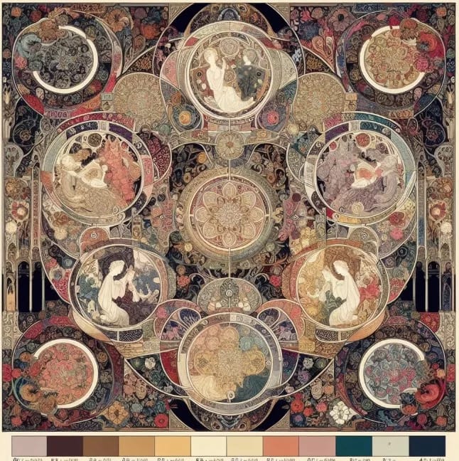 Othello-DALL-E-October -2-23