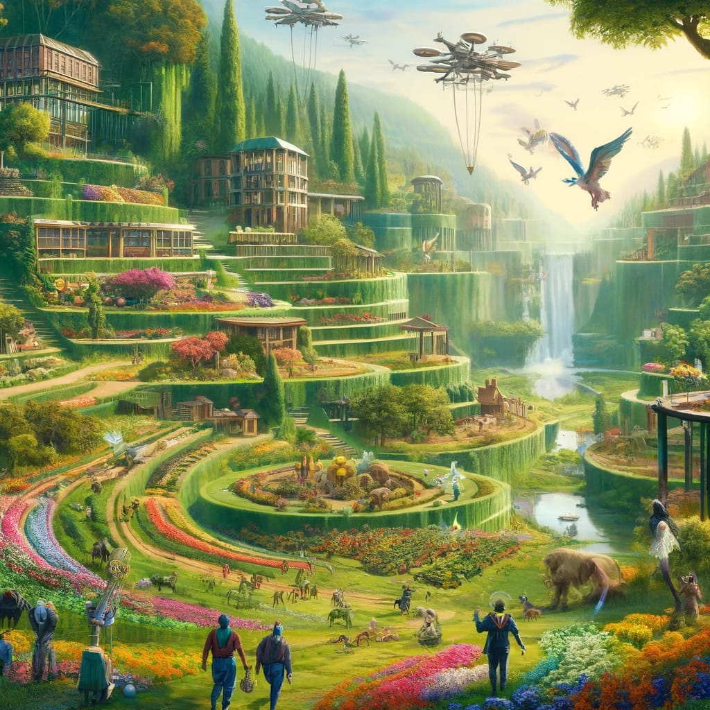 Utopia