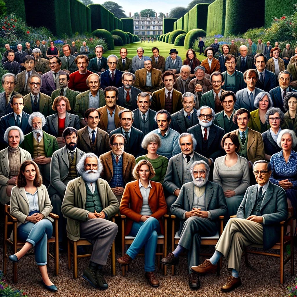 20th century