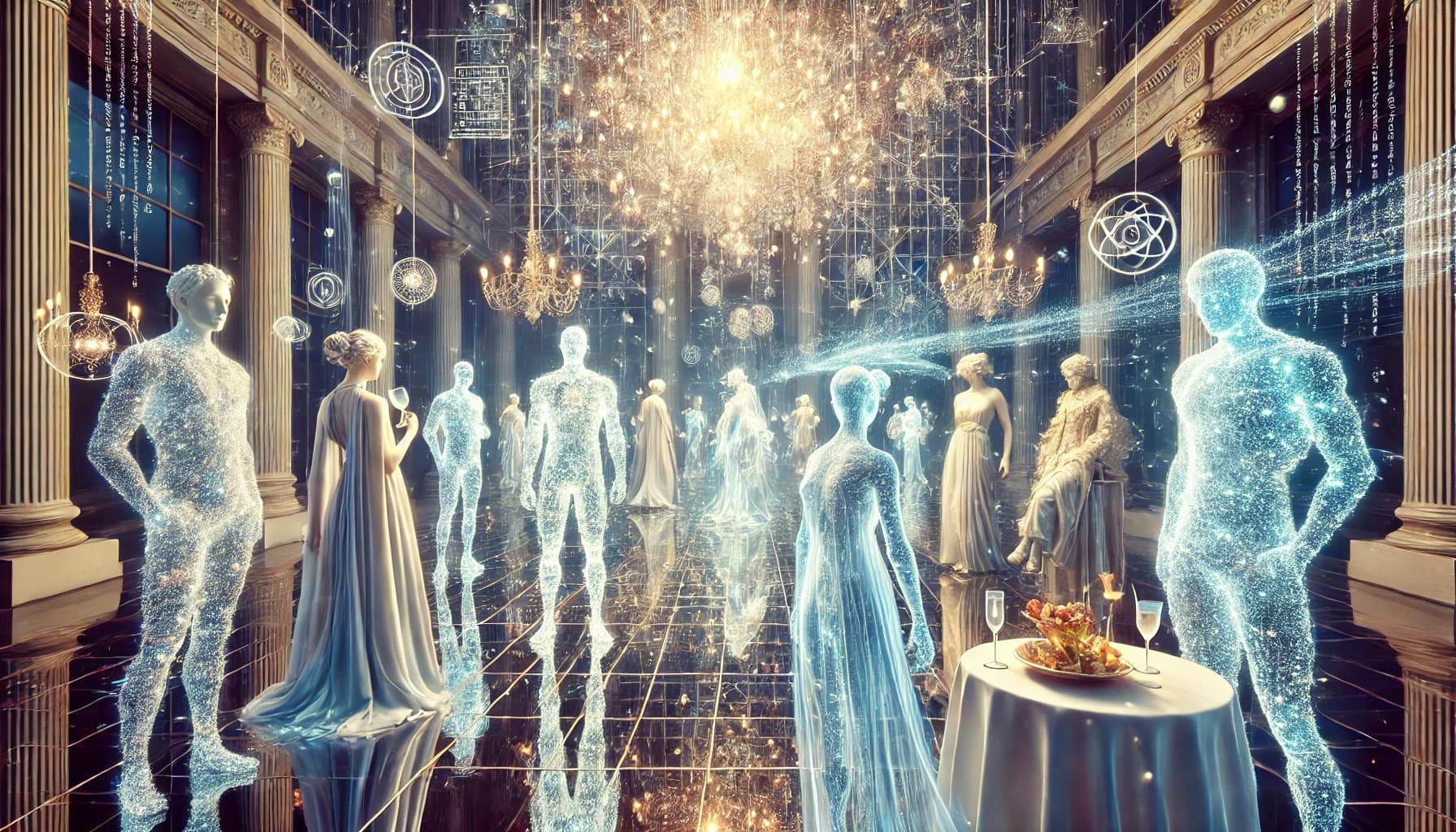 AI Vault
