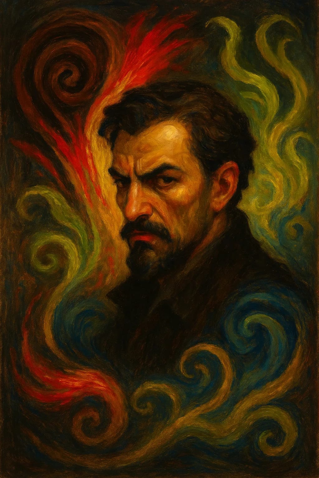 Iago